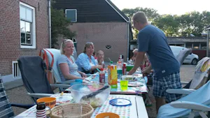 Camping Roos en Doorn