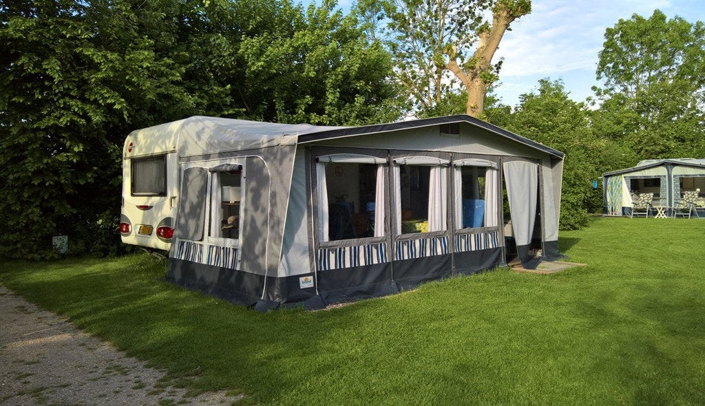 Camping Roos en Doorn