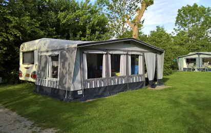 Camping Roos en Doorn