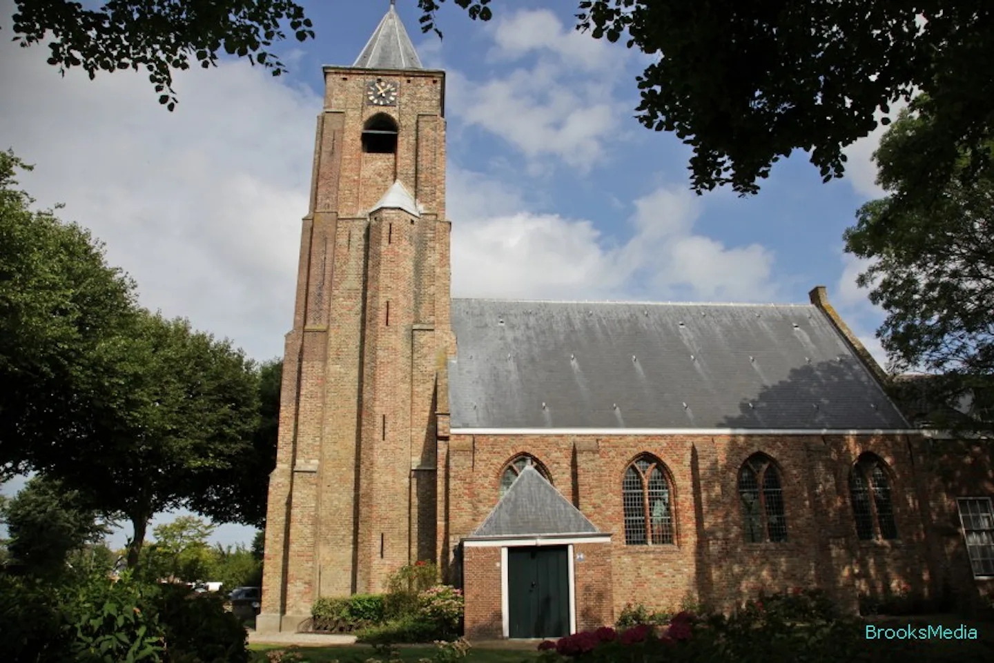 Camping Roos en Doorn