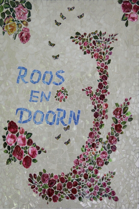 Camping Roos en Doorn
