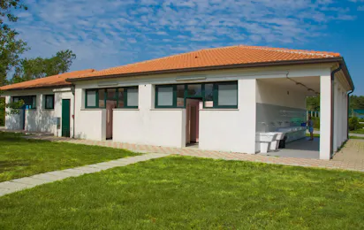 Rosapineta Camping Village