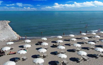 Rosapineta Camping Village