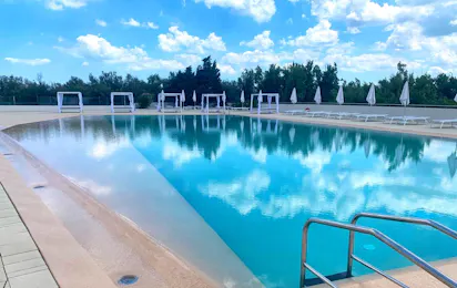 Rosapineta Camping Village