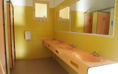 Camping Rose de Provence