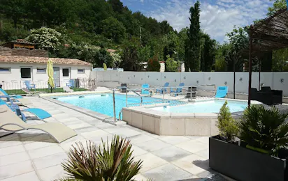 Camping Rose de Provence
