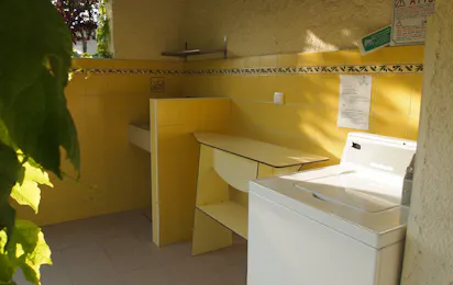 Camping Rose de Provence