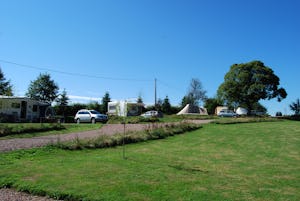 Camping Rose de Provins