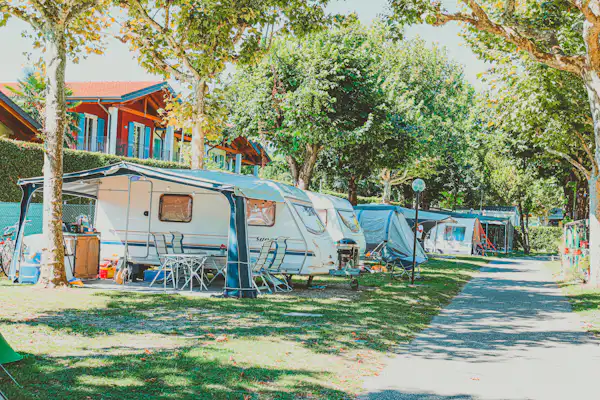 Camping Röse