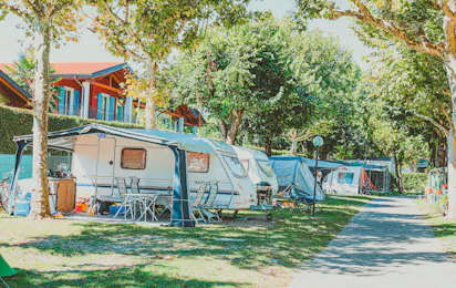 Camping Röse