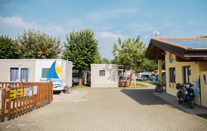 Camping Röse
