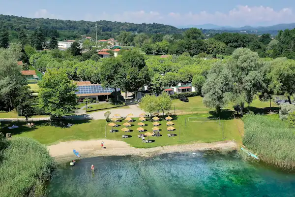 Camping Röse