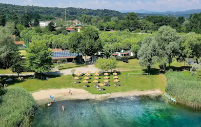Camping Röse
