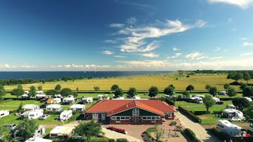 Camping Schleswig-Holstein Top Campingplätze | PiNCAMP