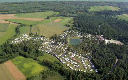 Camping Rosental Rož