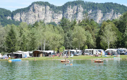 Camping Rosental Rož