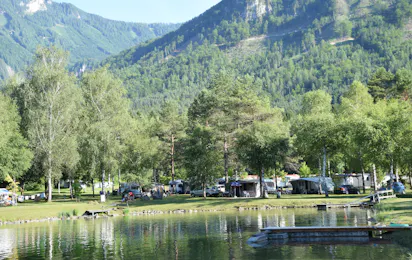 Camping Rosental Rož