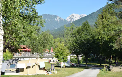 Camping Rosental Rož