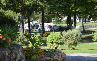 Camping Rosental Rož