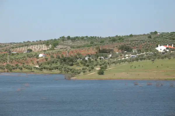 Camping Rosário