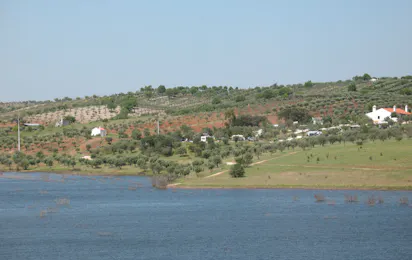 Camping Rosário