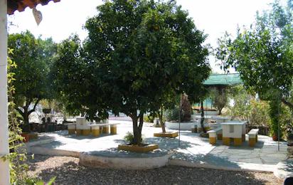 Camping Rosário