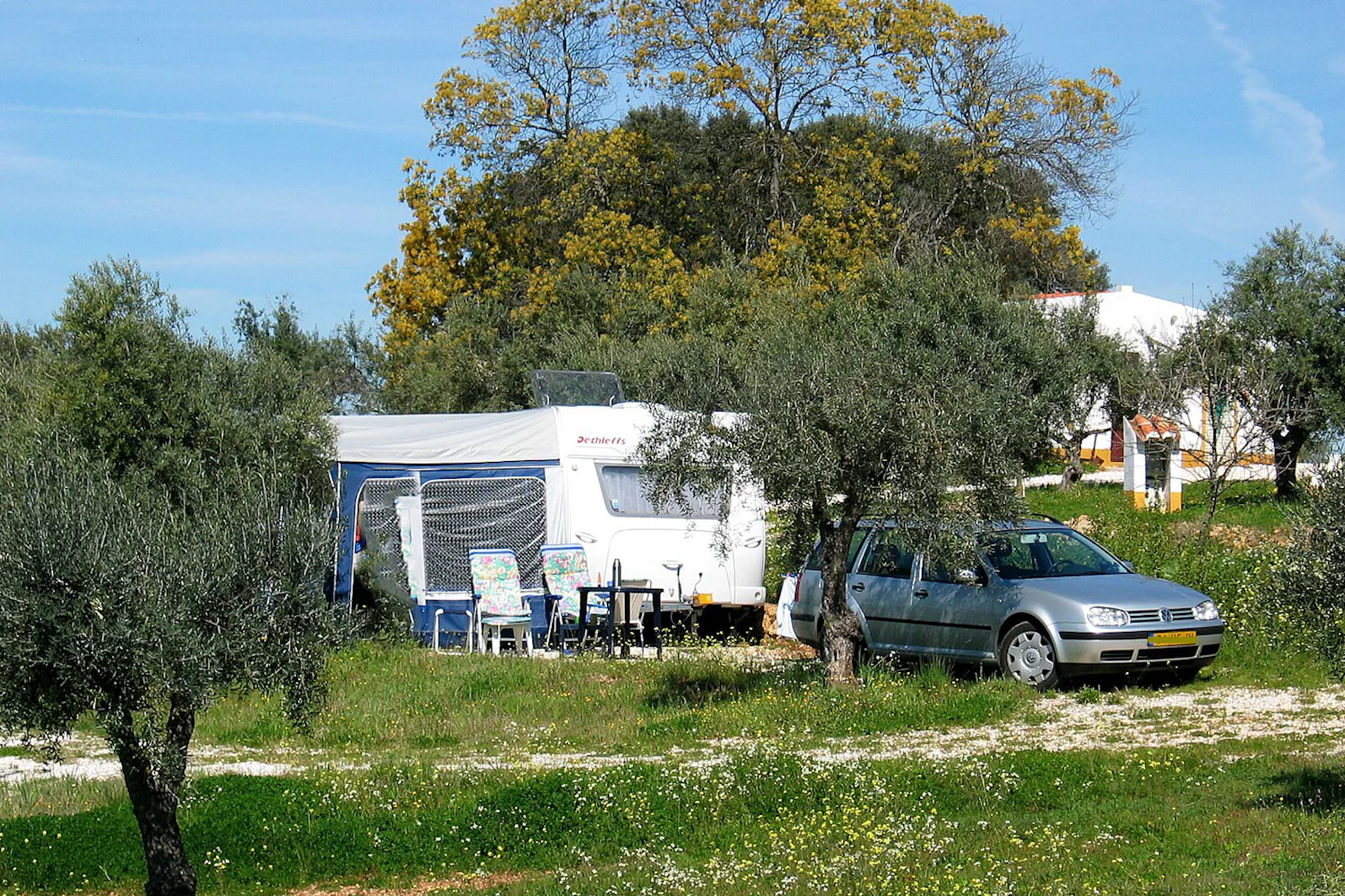 Camping Rosário