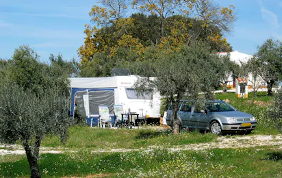 Camping Rosário
