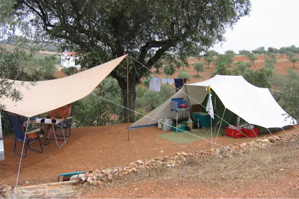Camping Rosário