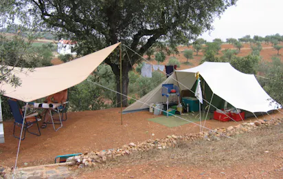 Camping Rosário