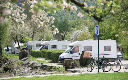 Wachau-Camping Rossatz