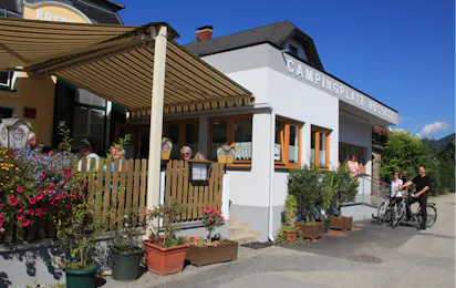Wachau-Camping Rossatz