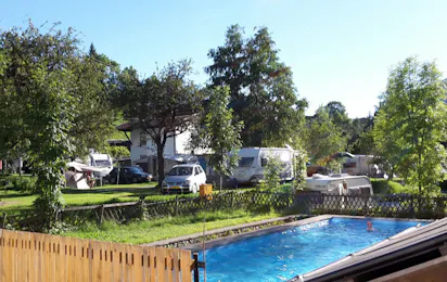 Camping Rossbach