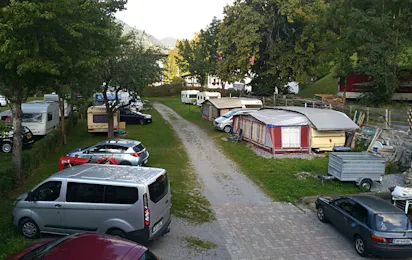 Camping Rossbach