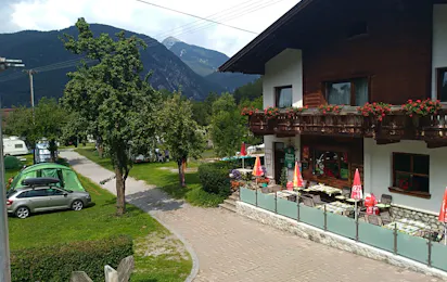 Camping Rossbach