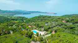 Camping Rosselba le Palme