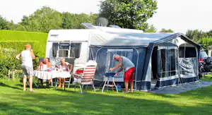 Camping Rotandorp