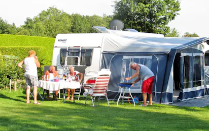 Camping Rotandorp