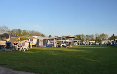 Camping Rotandorp