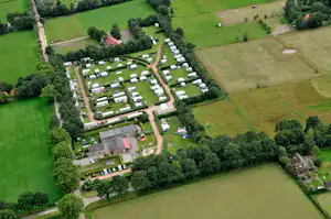 Camping Rotandorp