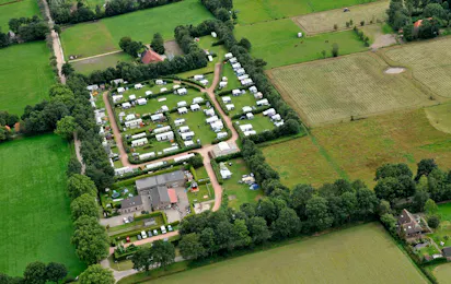 Camping Rotandorp