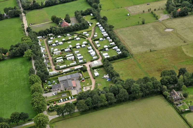 Camping Rotandorp (foto 1, bron: ANWB Camping)