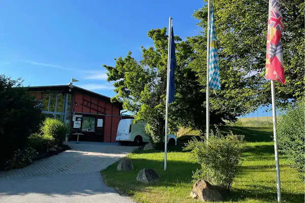 Camping Rotbrunn