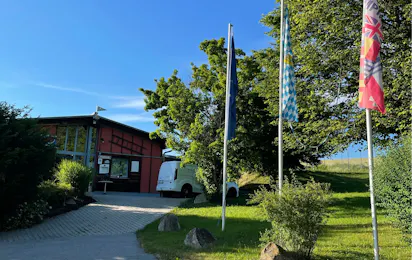 Camping Rotbrunn