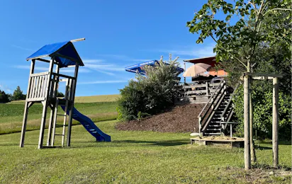 Camping Rotbrunn