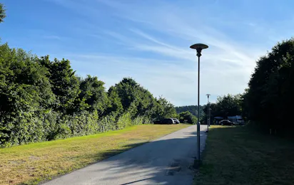 Camping Rotbrunn
