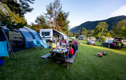 Camping Rothenfels