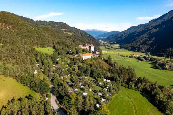 Camping Rothenfels