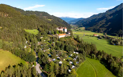 Camping Rothenfels
