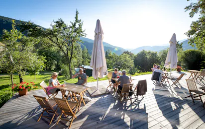 Camping Rothenfels